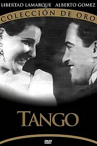 Постер к фильму «Танго! (1933)»