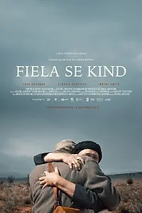 Постер к фильму «Fiela se Kind (2019)»