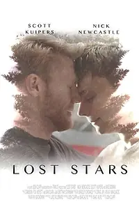 Постер к фильму «Lost Stars (2017)»