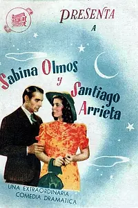 Постер к фильму «История одной ночи (1941)»