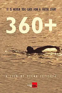 Постер к фильму «360+ (2018)»
