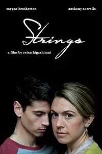 Постер к фильму «Strings (2018)»