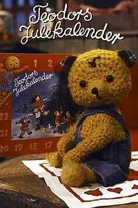Главный постер сериала «Teodors julekalender (1986)»