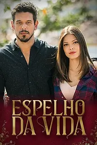 Постер к сериалу «Зеркало жизни (2018 - 2019)»
