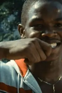 Постер к фильму «Flash That Smile (1984)»