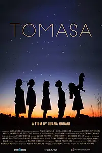 Постер к фильму «Tomasa (2017)»