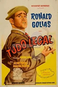 Постер к фильму «Tudo Legal (1960)»