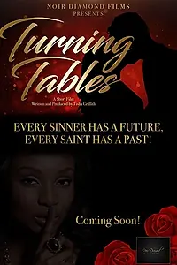 Постер к фильму «Turning Tables»