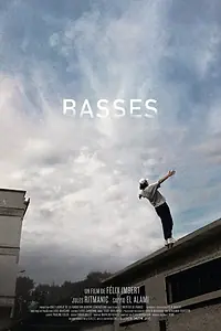 Постер к фильму «Basses (2018)»