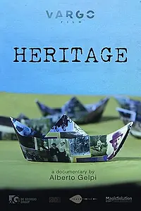 Постер к фильму «Heritage (2017)»