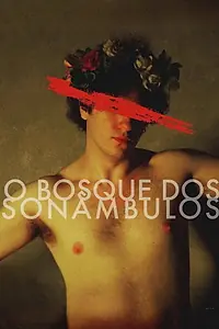 Постер к фильму «O Bosque dos Sonâmbulos (2017)»