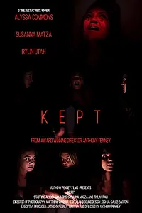 Постер к фильму «Kept (2018)»