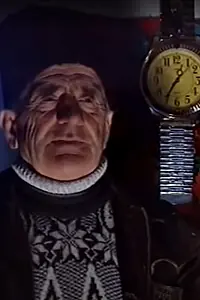Главный постер фильма «Tonel si Vieru sau despre rostul cantarii (1995)»