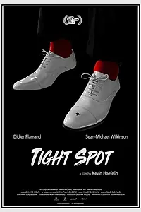 Постер к фильму «Tight Spot (2018)»