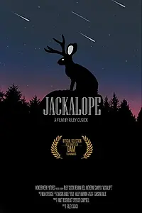 Постер к фильму «Jackalope (2018)»