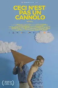 Постер к фильму «Ceci n'est pas un cannolo (2018)»