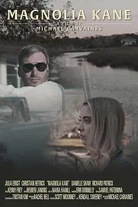 Главный постер фильма «Magnolia Kane (2019)»