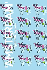 Постер к фильму «Spilt Milk Society: Amsterdam (2018)»