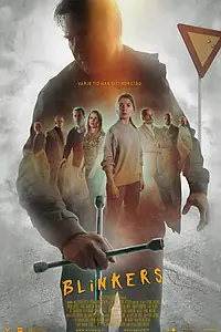 Главный постер фильма «Поворотники (2019)»
