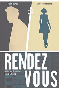 Постер к фильму «Rendezvous (2018)»