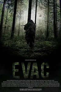 Постер к фильму «EVAC (2017)»