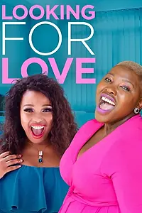 Главный постер фильма «Looking For Love (2018)»