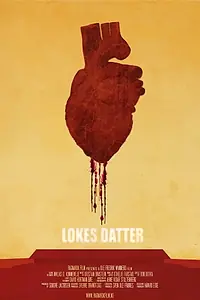 Главный постер фильма «Loki's Daughter (2018)»
