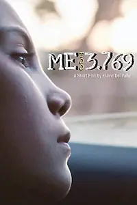 Постер к фильму «ME 3.769 (2019)»