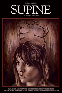 Постер к фильму «Supine (2018)»