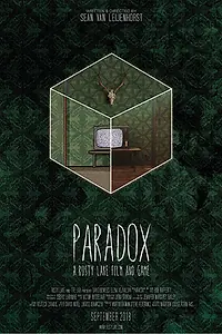 Главный постер фильма «Парадокс: Расти-Лейк (2018)»