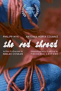 Постер к фильму «The Red Thread (2017)»
