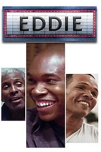 Главный постер фильма «Eddie (2020)»