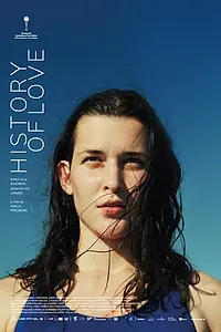 Постер к фильму «История любви (2018)»