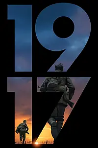 Постер к фильму «1917 (2019)»