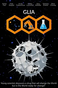 Постер к фильму «Glia (2020)»