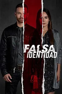 Постер к сериалу «Чужая личность (2018)»