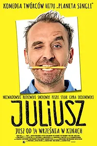 Постер к фильму «Юлиуш (2018)»