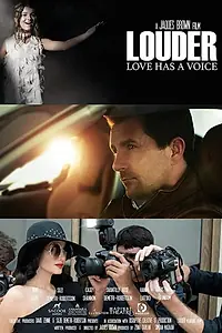 Постер к фильму «Louder (2018)»