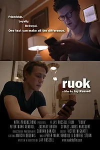 Постер к фильму «ruok (2018)»