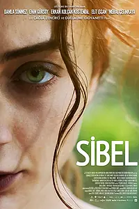 Постер к фильму «Сибель (2018)»