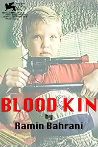 Главный постер фильма «Blood Kin (2018)»