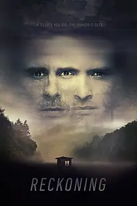 Постер к сериалу «Расплата (2019)»