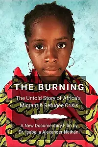 Постер к фильму «The Burning»