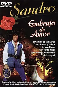 Постер к фильму «Embrujo de amor (1971)»