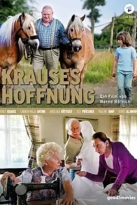 Постер к фильму «Krauses Hoffnung (2019)»