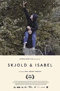 Постер к фильму «Skjold & Isabel (2018)»