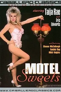 Постер к фильму «Motel Sweets (1987)»