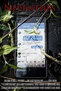 Главный постер фильма «Nepenthes (2018)»