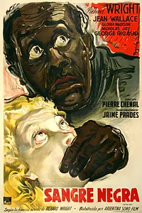 Постер к фильму «Сын Америки (1951)»