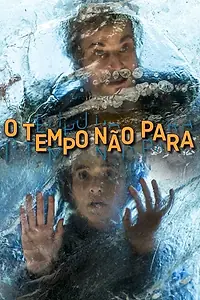 Постер к сериалу «Время не остановить (2018 - 2019)»